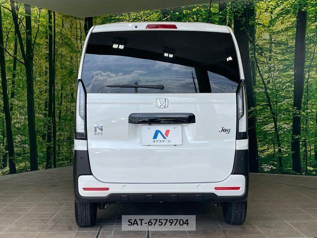 Honda N BOX 2026-03 8628078-14