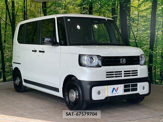 Honda N BOX 2026-03 8628078-15