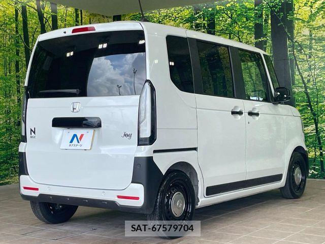 Honda N BOX 2026-03 8628078-16