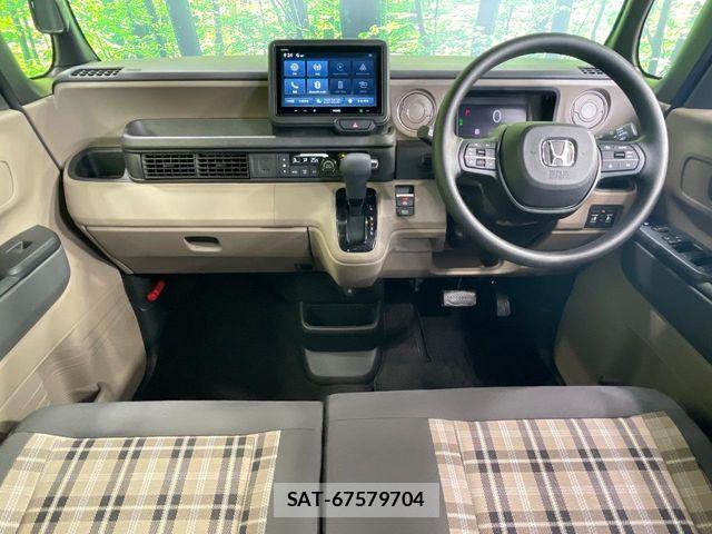 Honda N BOX 2026-03 8628078-1