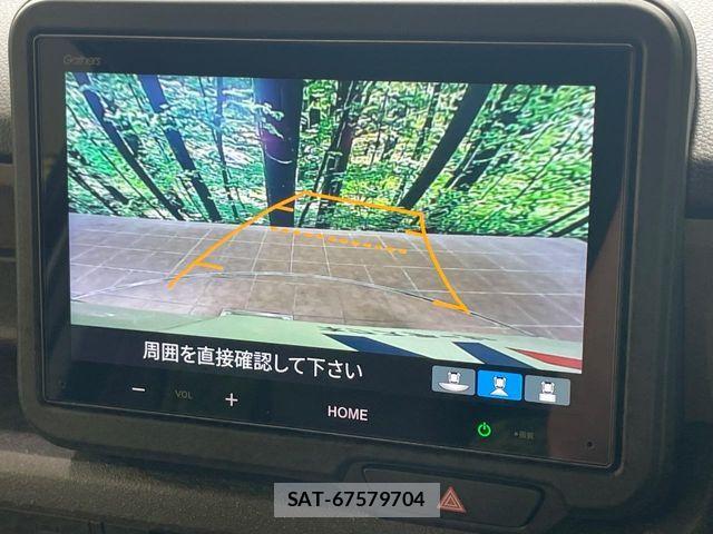 Honda N BOX 2026-03 8628078-3