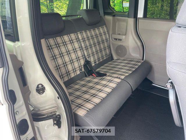 Honda N BOX 2026-03 8628078-8