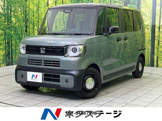 Honda N BOX 2024-11 8660676-0