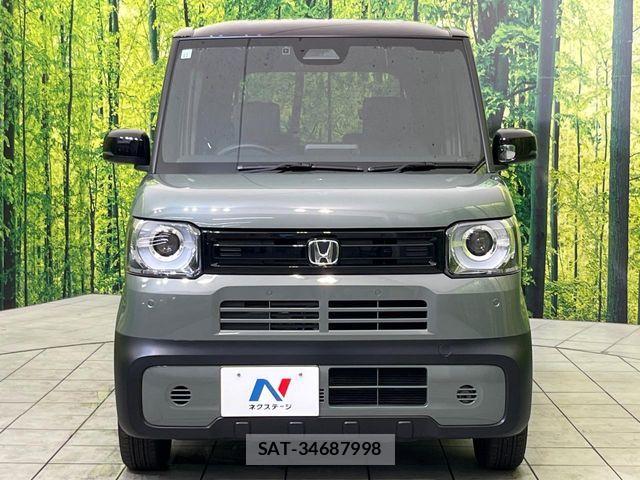 Honda N BOX 2024-11 8660676-13