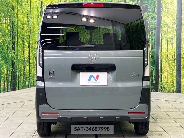 Honda N BOX 2024-11 8660676-14