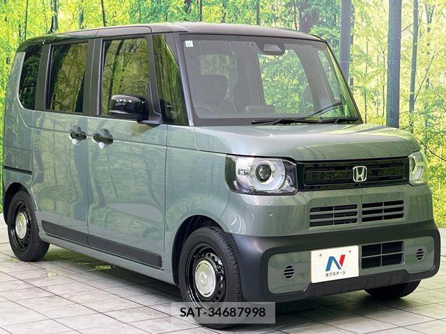 Honda N BOX 2024-11 8660676-15