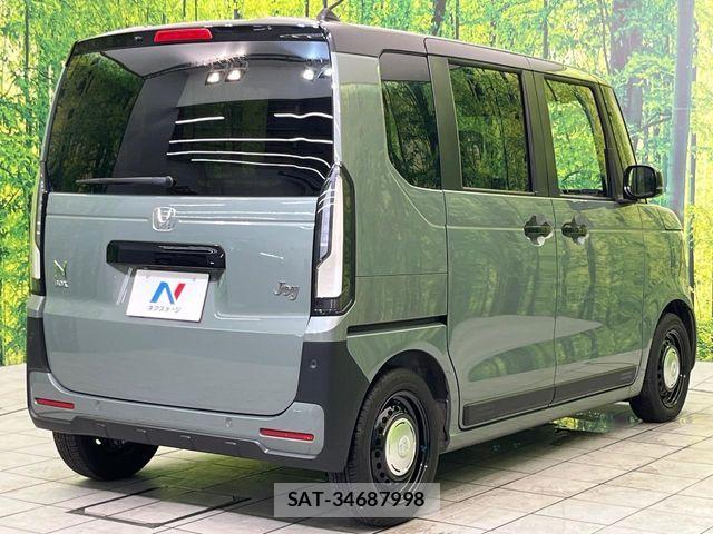 Honda N BOX 2024-11 8660676-16