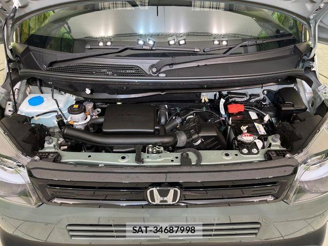 Honda N BOX 2024-11 8660676-17
