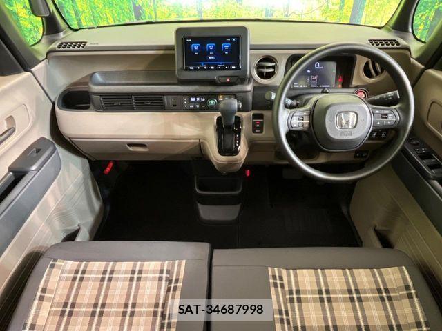 Honda N BOX 2024-11 8660676-1
