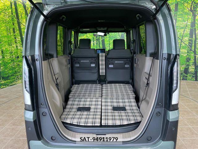 Honda N BOX 2025-12 8660668-9