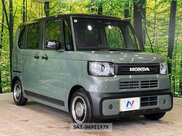 Honda N BOX 2025-12 8660668-15