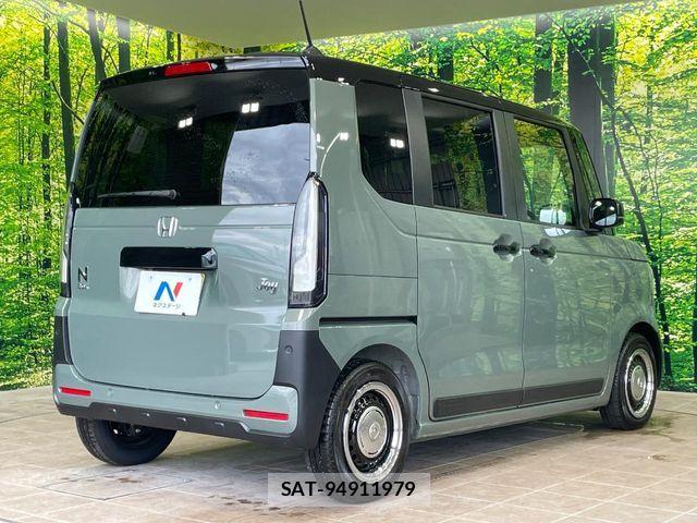 Honda N BOX 2025-12 8660668-16