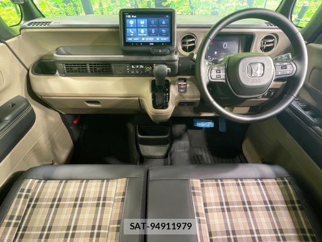 Honda N BOX 2025-12 8660668-1
