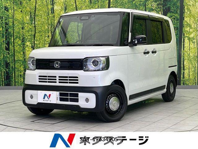 Honda N BOX 2025-11 8660681-0
