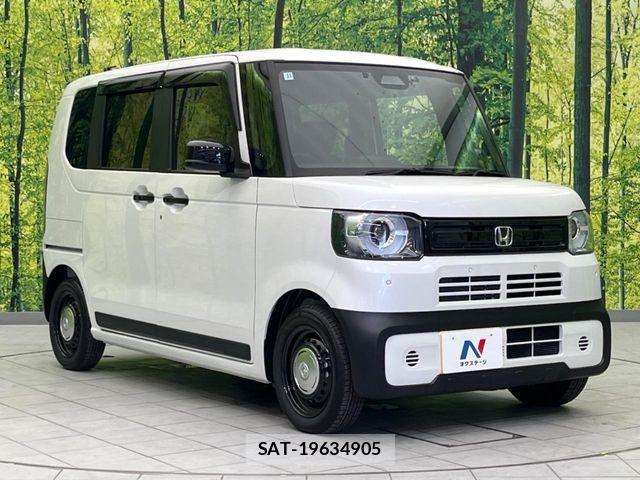 Honda N BOX 2025-11 8660681-15