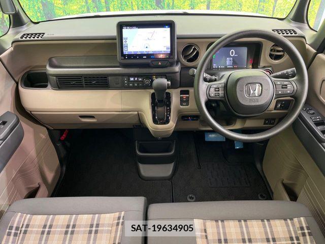 Honda N BOX 2025-11 8660681-1