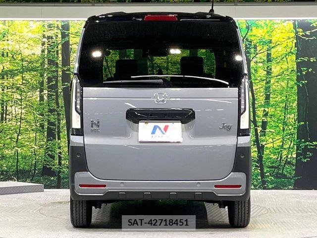 Honda N BOX 2025-01 8660667-14