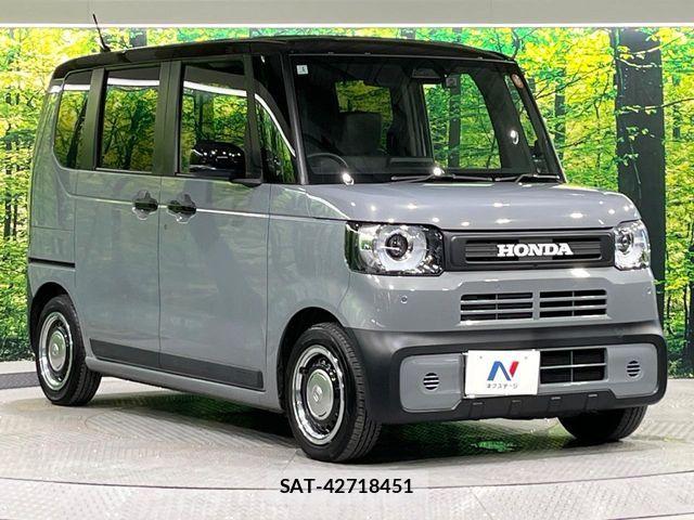 Honda N BOX 2025-01 8660667-15