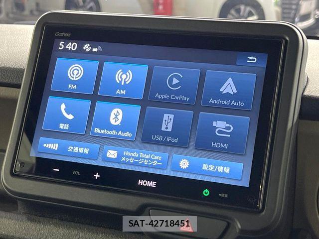Honda N BOX 2025-01 8660667-1