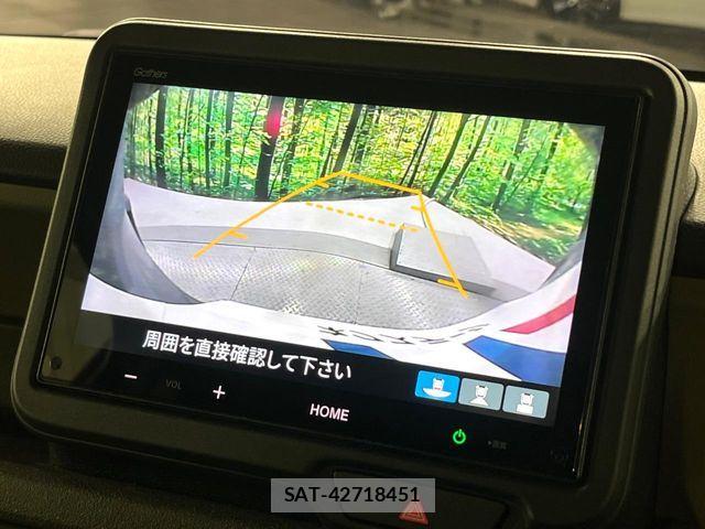 Honda N BOX 2025-01 8660667-2