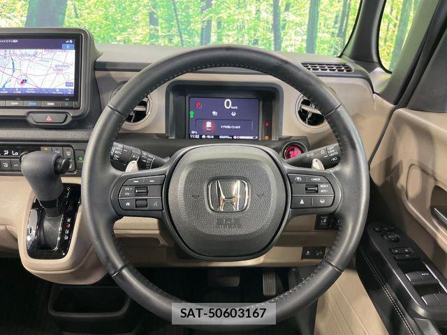 Honda N BOX 2025-05 8660669-11