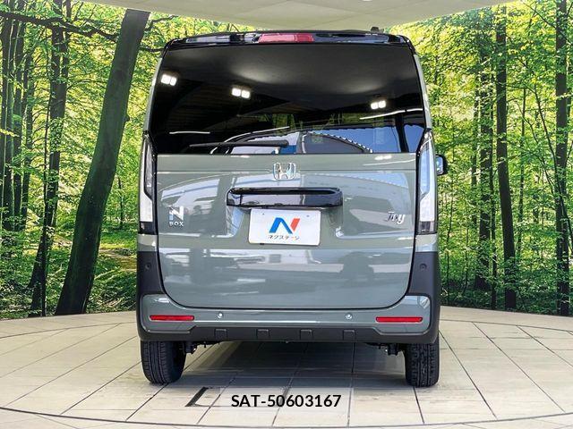 Honda N BOX 2025-05 8660669-15