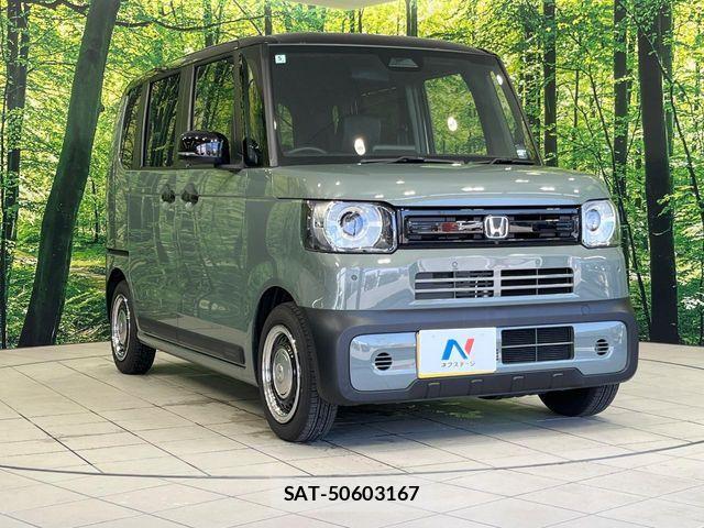 Honda N BOX 2025-05 8660669-16