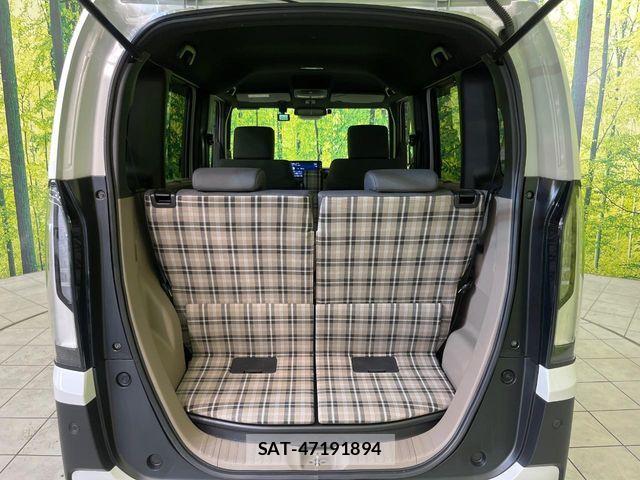 Honda N BOX 2025-07 8660677-9