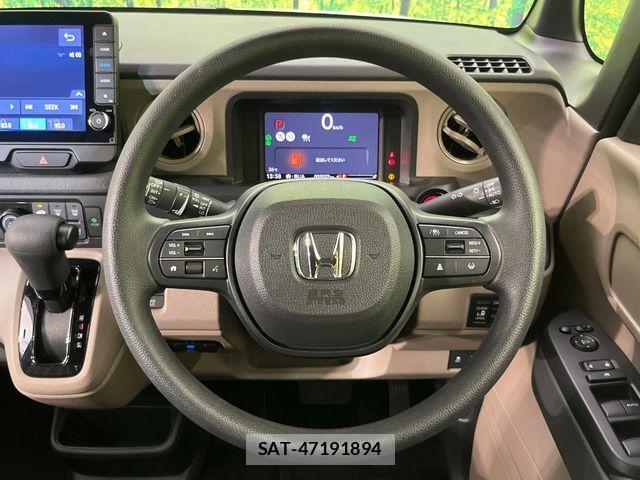 Honda N BOX 2025-07 8660677-10