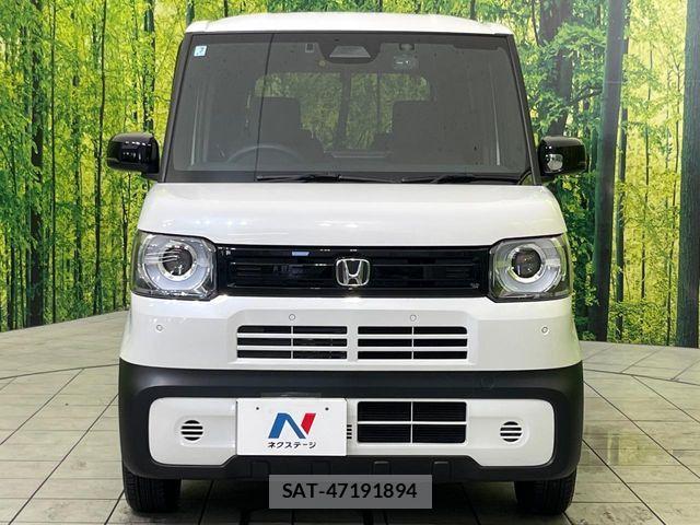 Honda N BOX 2025-07 8660677-13
