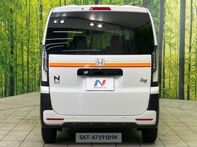 Honda N BOX 2025-07 8660677-14