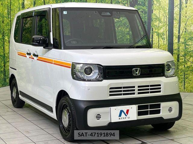 Honda N BOX 2025-07 8660677-15