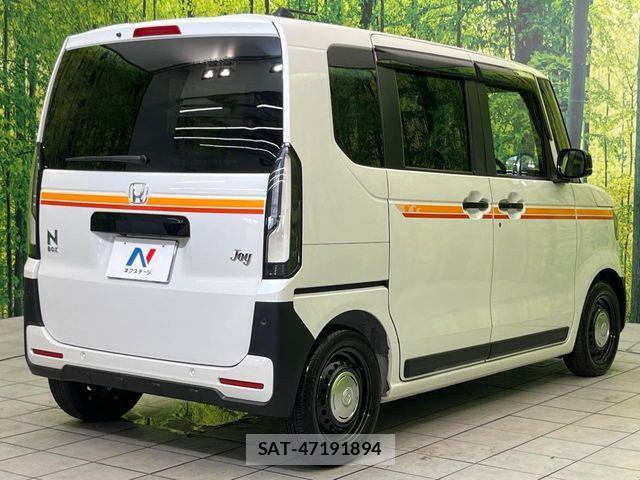 Honda N BOX 2025-07 8660677-16