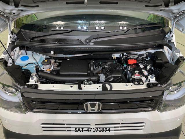 Honda N BOX 2025-07 8660677-17