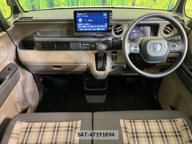 Honda N BOX 2025-07 8660677-1