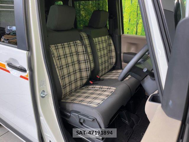 Honda N BOX 2025-07 8660677-7