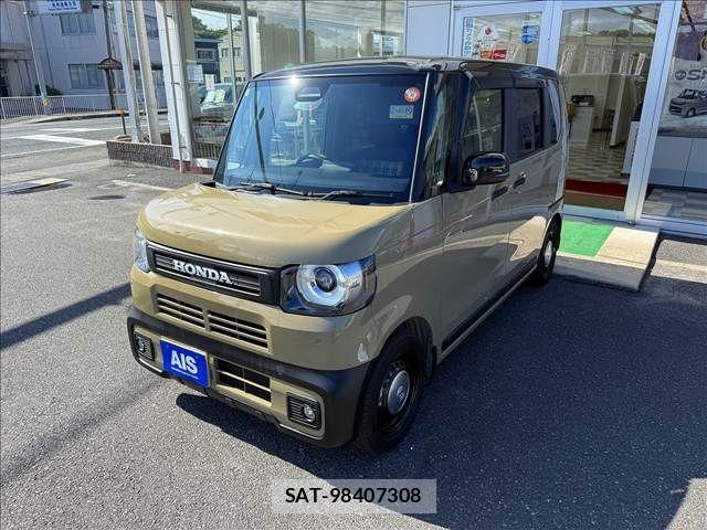 Honda N BOX 2024-11 8686166-0