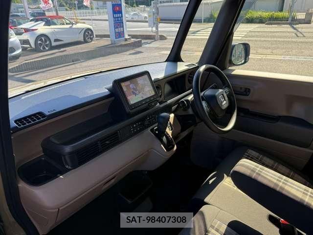 Honda N BOX 2024-11 8686166-9