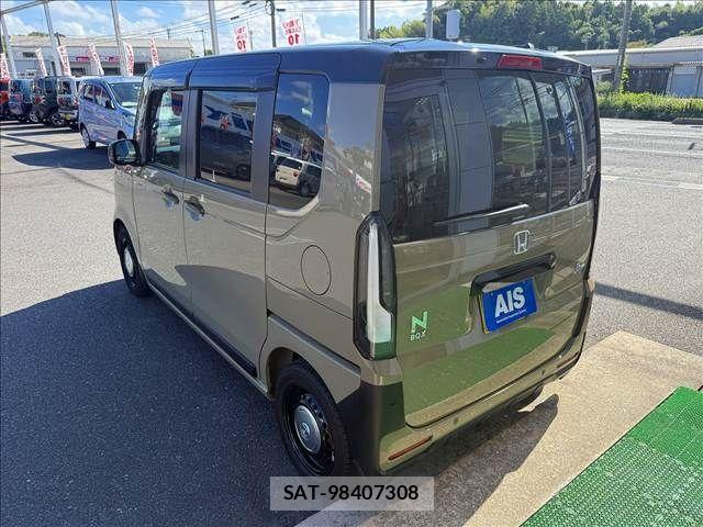 Honda N BOX 2024-11 8686166-2