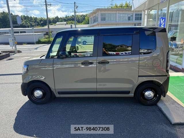Honda N BOX 2024-11 8686166-3