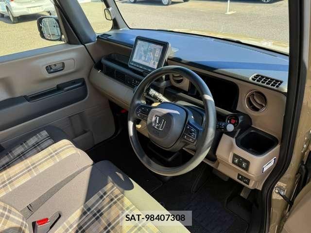 Honda N BOX 2024-11 8686166-7