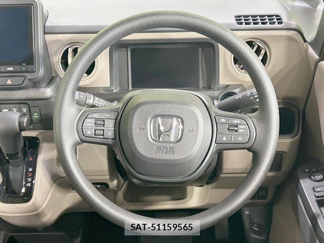 Honda N BOX 2025-08 8744734-10