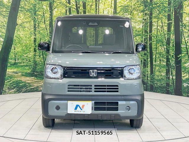 Honda N BOX 2025-08 8744734-13