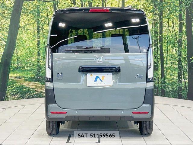 Honda N BOX 2025-08 8744734-14