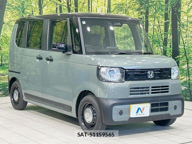 Honda N BOX 2025-08 8744734-15