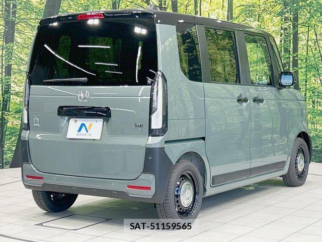 Honda N BOX 2025-08 8744734-16
