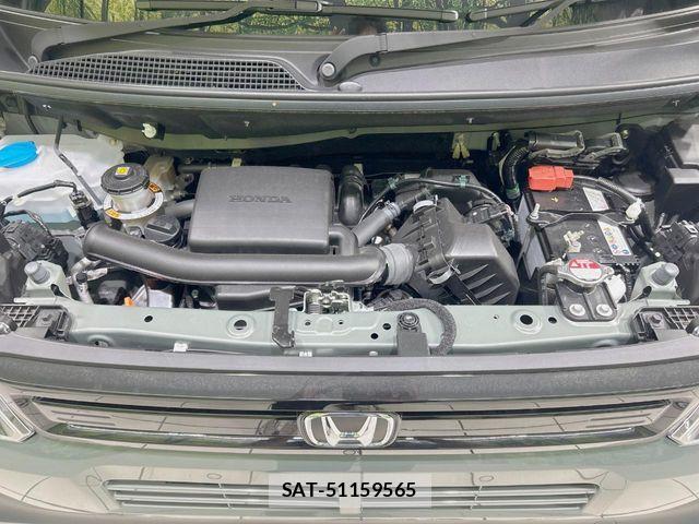 Honda N BOX 2025-08 8744734-17