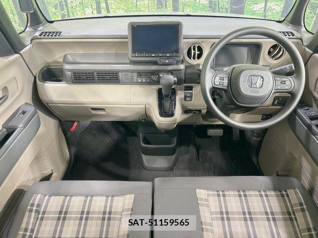 Honda N BOX 2025-08 8744734-1