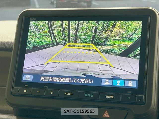 Honda N BOX 2025-08 8744734-3