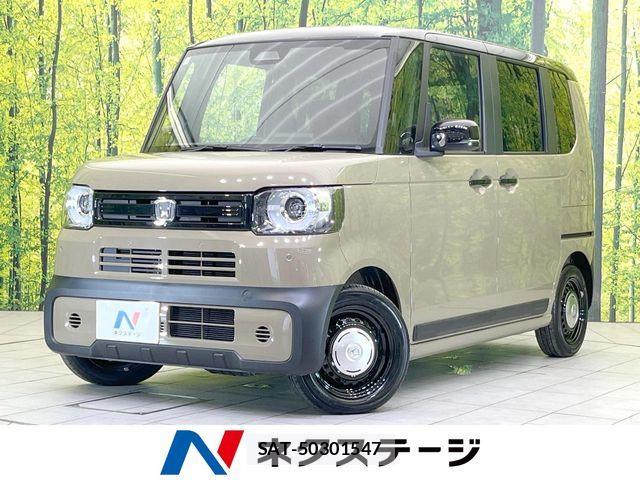 Honda N BOX 2025-06 8744732-0